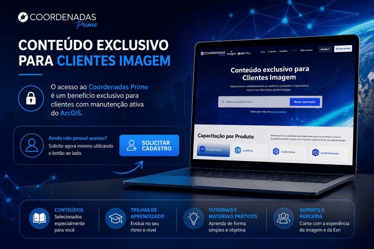 Coordenadas Cadastro 1