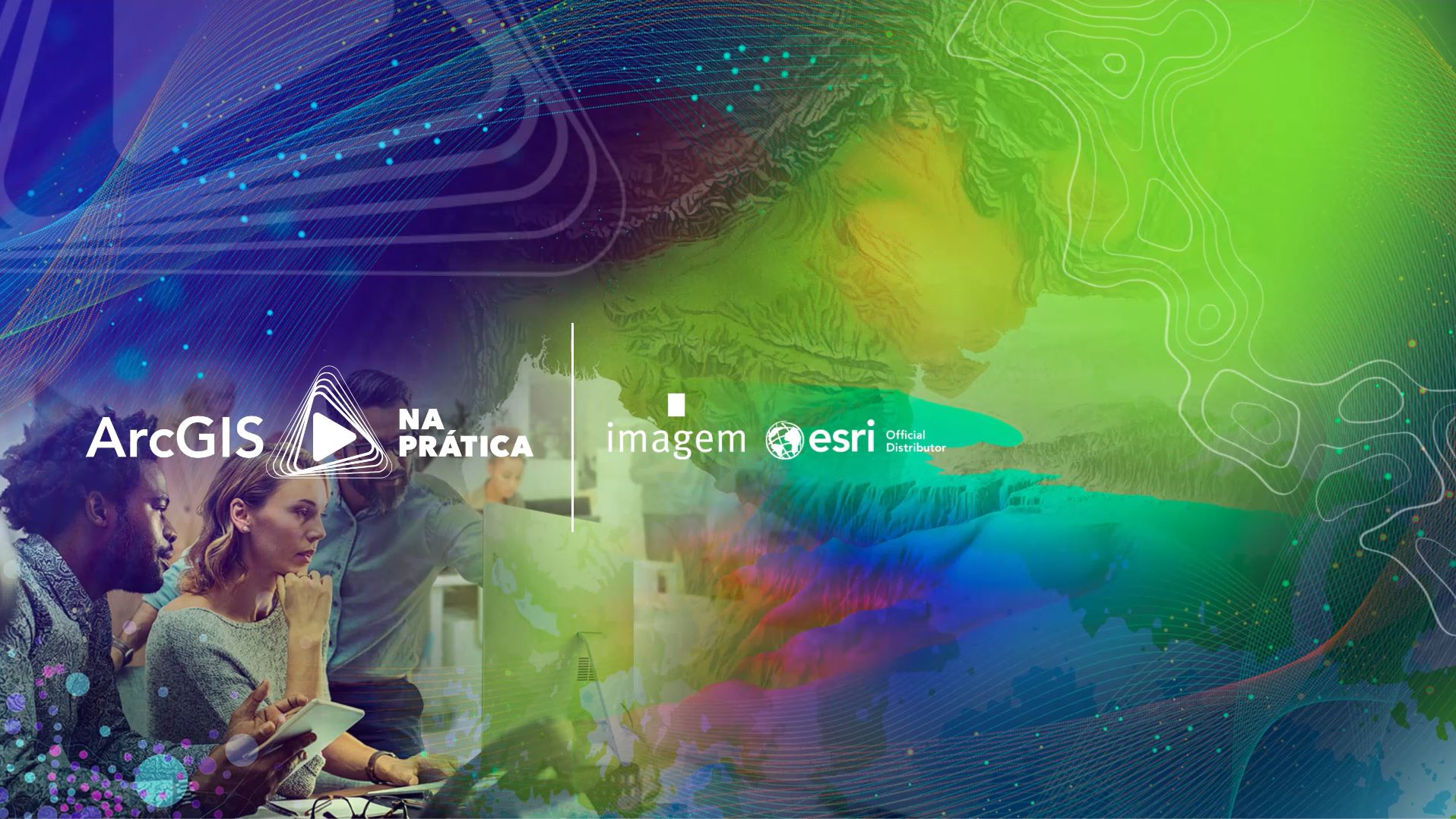 Introdu o ao arcgis enterprise gerenciamento de conte dos sucesso