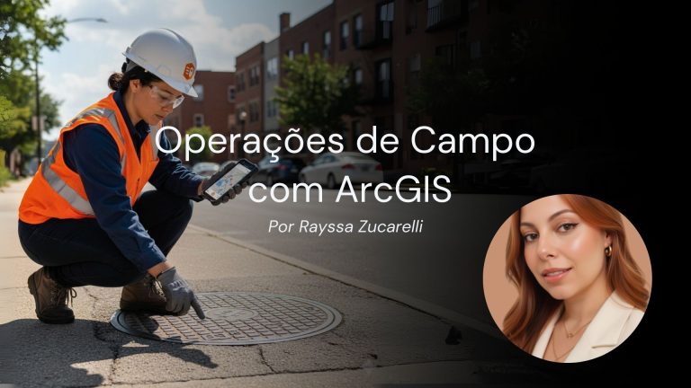 Operacoes de Campo